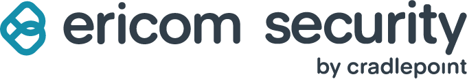 ericom logo